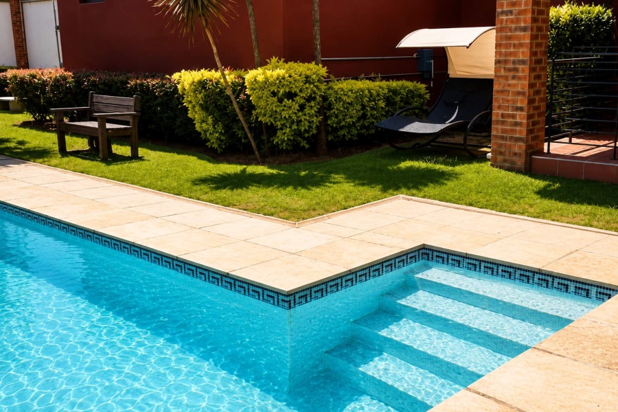 To Let 2 Bedroom Property for Rent in Modderfontein Gauteng