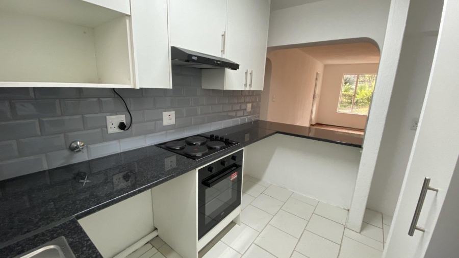 To Let 2 Bedroom Property for Rent in Kensington B Gauteng