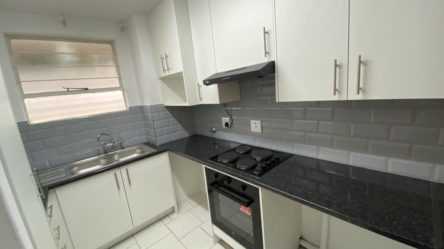 To Let 2 Bedroom Property for Rent in Kensington B Gauteng
