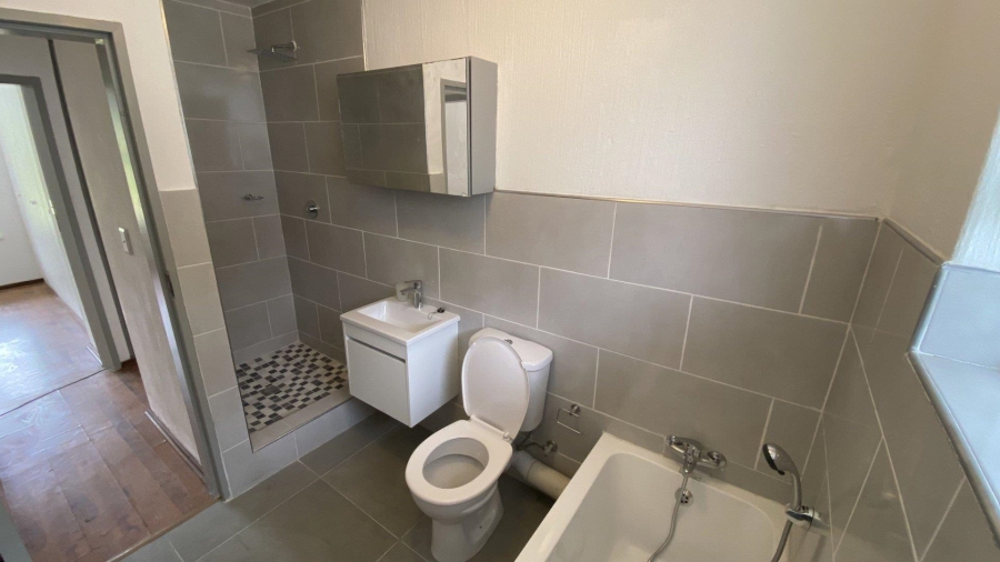 To Let 2 Bedroom Property for Rent in Kensington B Gauteng