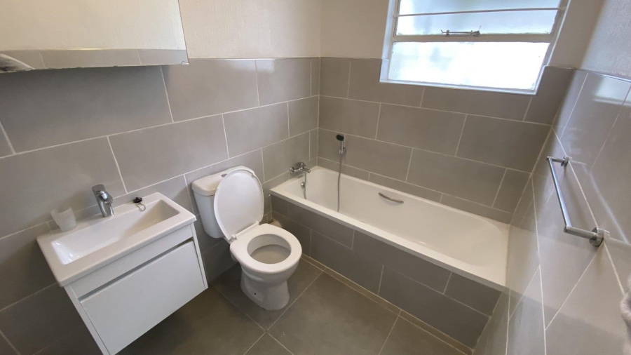 To Let 2 Bedroom Property for Rent in Kensington B Gauteng