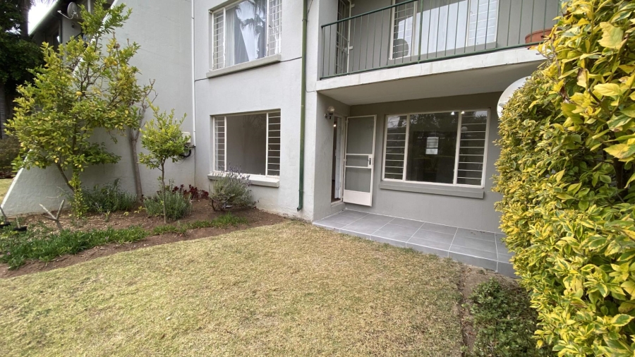 To Let 2 Bedroom Property for Rent in Kensington B Gauteng