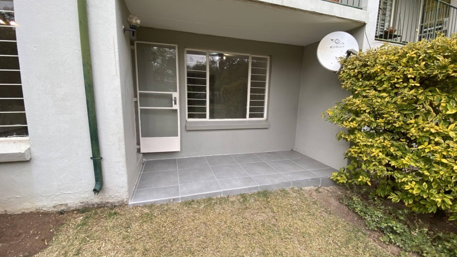 To Let 2 Bedroom Property for Rent in Kensington B Gauteng