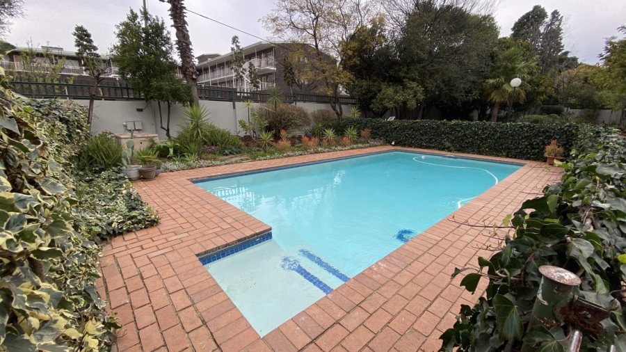 To Let 2 Bedroom Property for Rent in Kensington B Gauteng