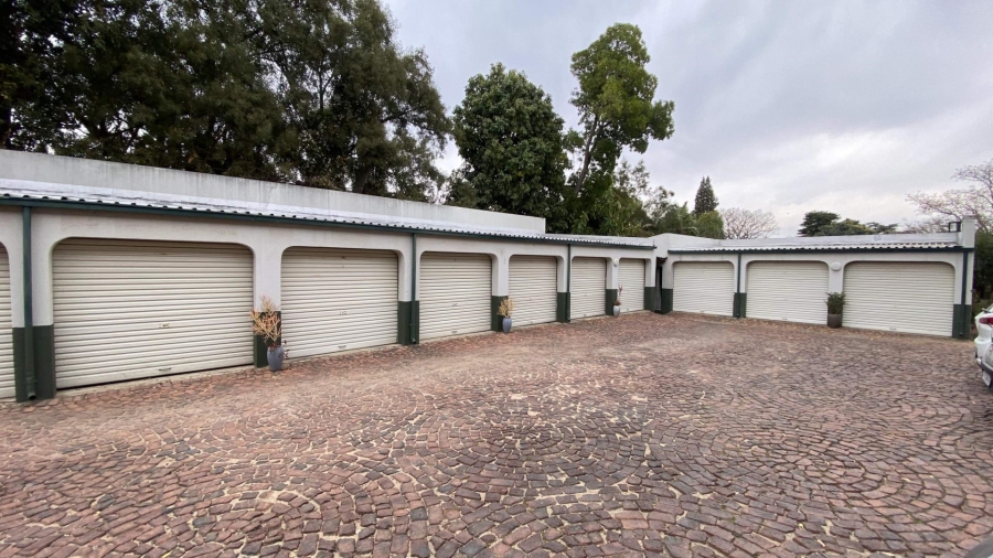 To Let 2 Bedroom Property for Rent in Kensington B Gauteng