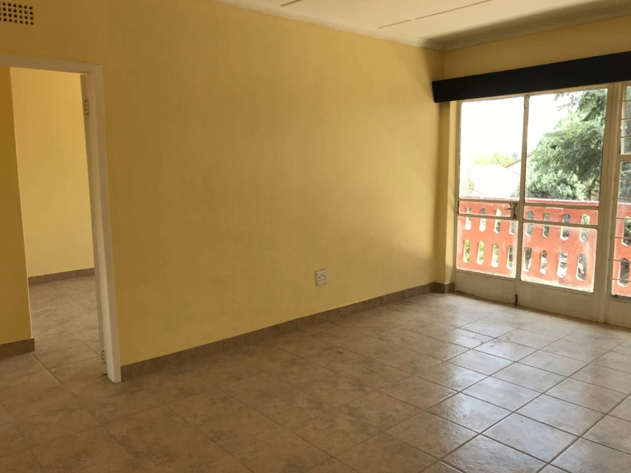 To Let 1 Bedroom Property for Rent in Windsor East Gauteng