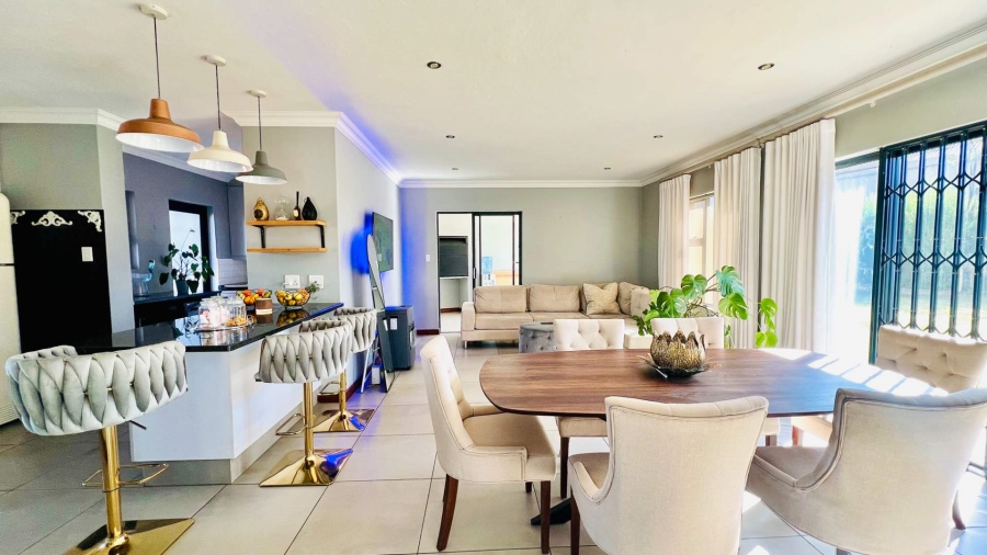 3 Bedroom Property for Sale in Midstream Meadows Gauteng