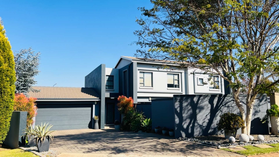 3 Bedroom Property for Sale in Midstream Meadows Gauteng