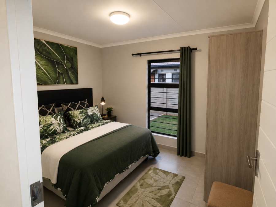 2 Bedroom Property for Sale in Protea Glen Gauteng