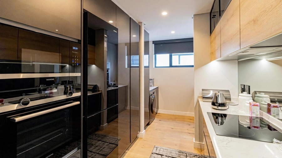3 Bedroom Property for Sale in Sandringham Gauteng