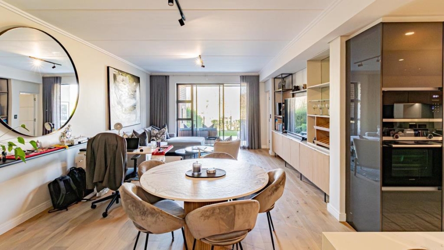 3 Bedroom Property for Sale in Sandringham Gauteng