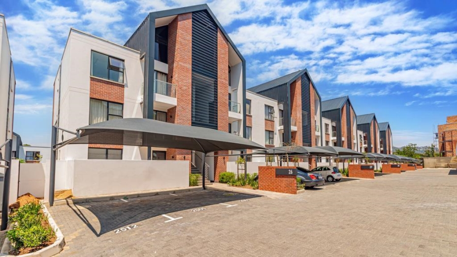3 Bedroom Property for Sale in Sandringham Gauteng
