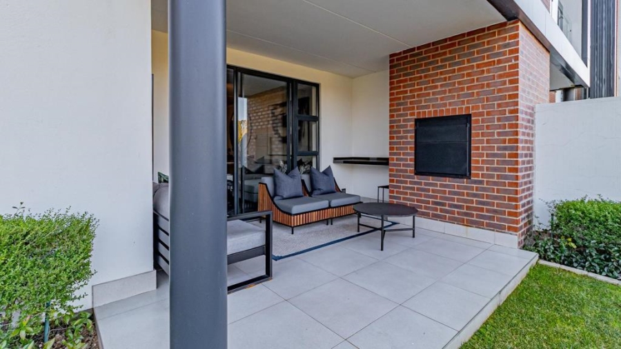 3 Bedroom Property for Sale in Sandringham Gauteng