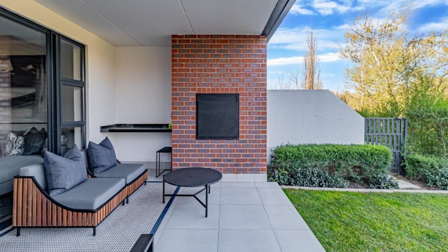 3 Bedroom Property for Sale in Sandringham Gauteng