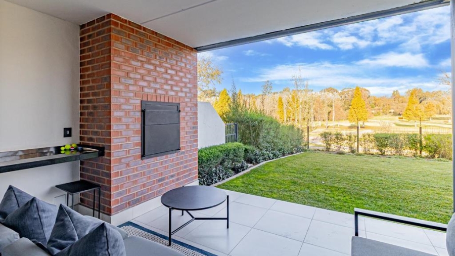 3 Bedroom Property for Sale in Sandringham Gauteng
