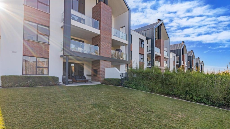 3 Bedroom Property for Sale in Sandringham Gauteng