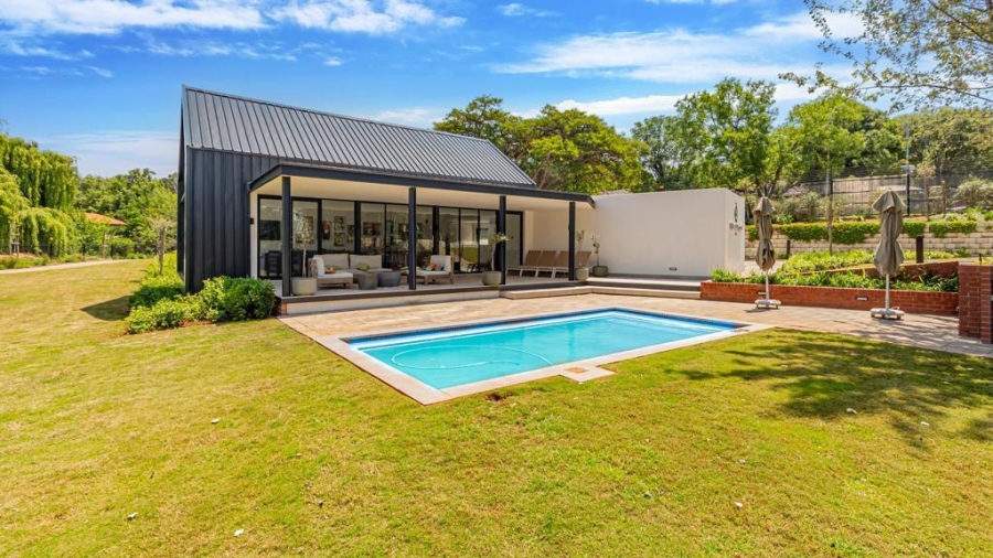 3 Bedroom Property for Sale in Sandringham Gauteng