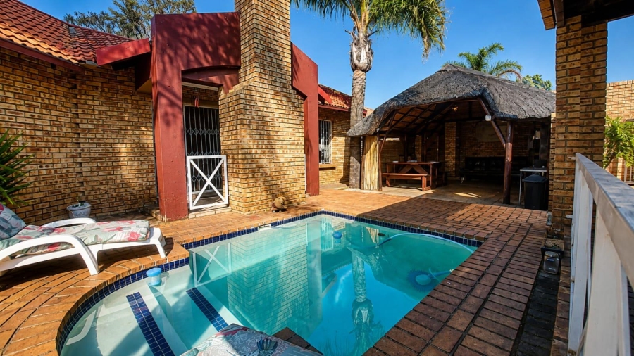 2 Bedroom Property for Sale in Union Gauteng