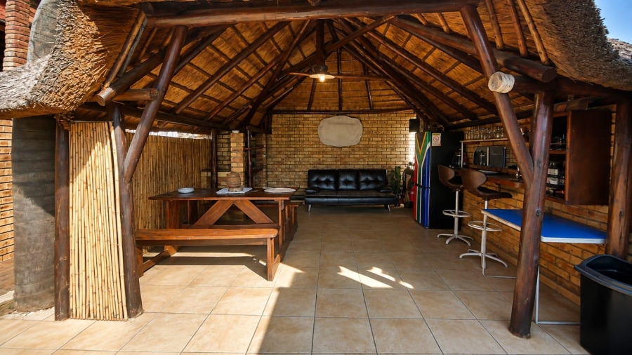 2 Bedroom Property for Sale in Union Gauteng