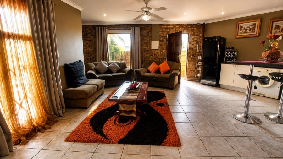 2 Bedroom Property for Sale in Union Gauteng
