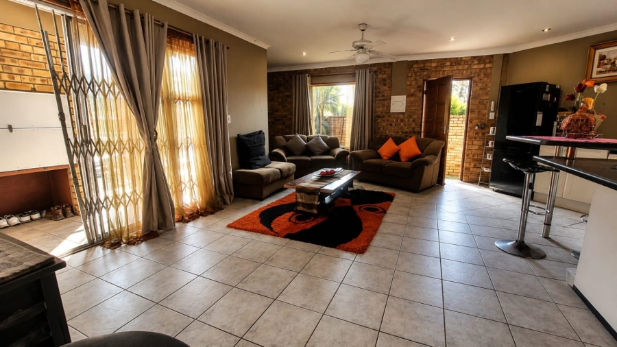 2 Bedroom Property for Sale in Union Gauteng