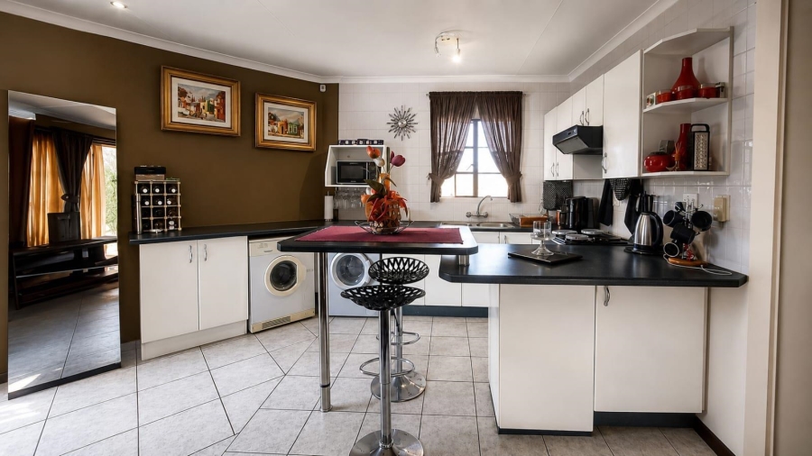 2 Bedroom Property for Sale in Union Gauteng