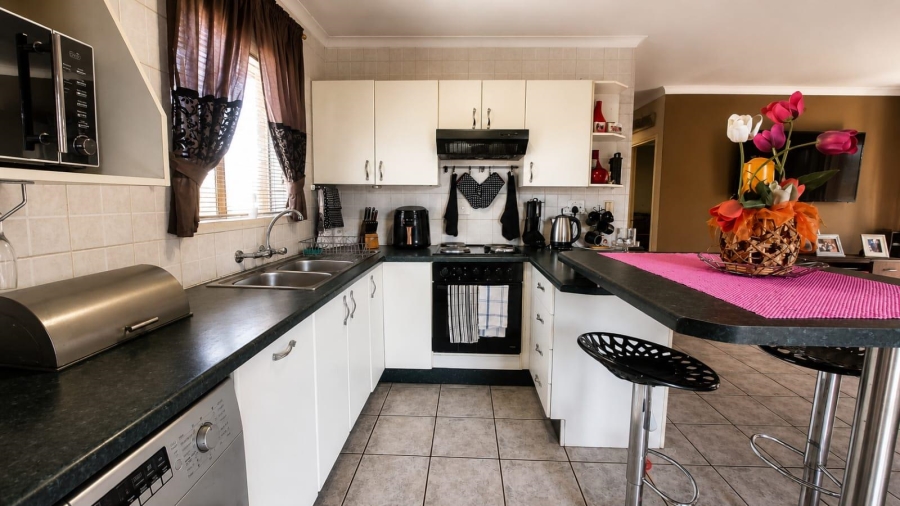 2 Bedroom Property for Sale in Union Gauteng