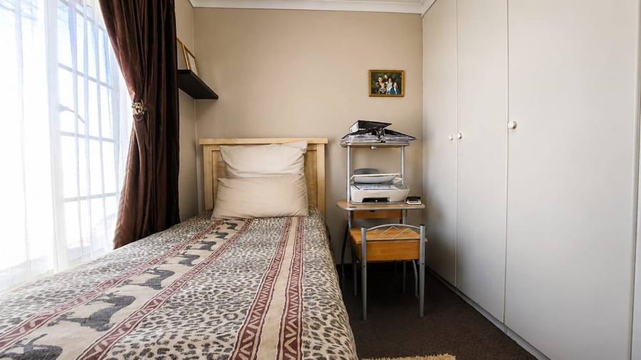 2 Bedroom Property for Sale in Union Gauteng