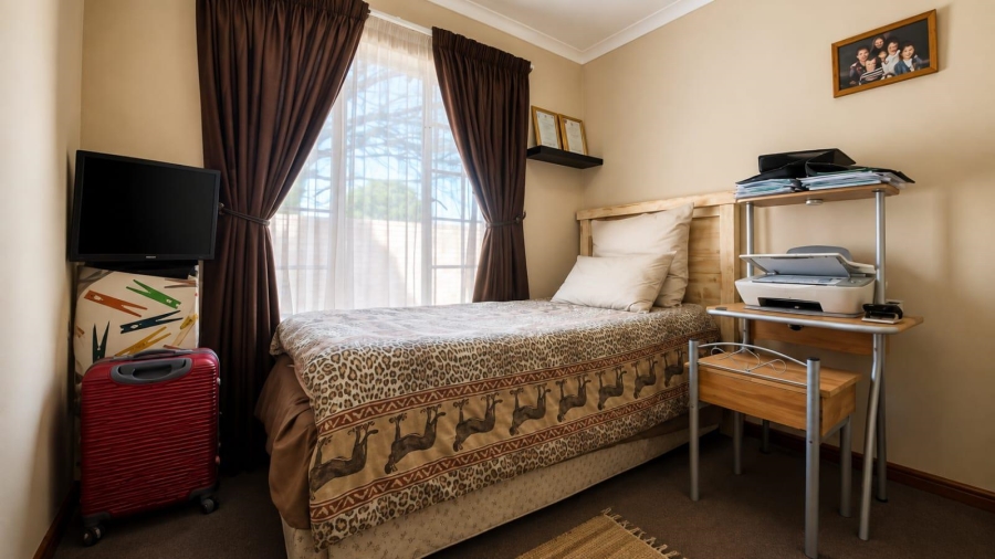 2 Bedroom Property for Sale in Union Gauteng