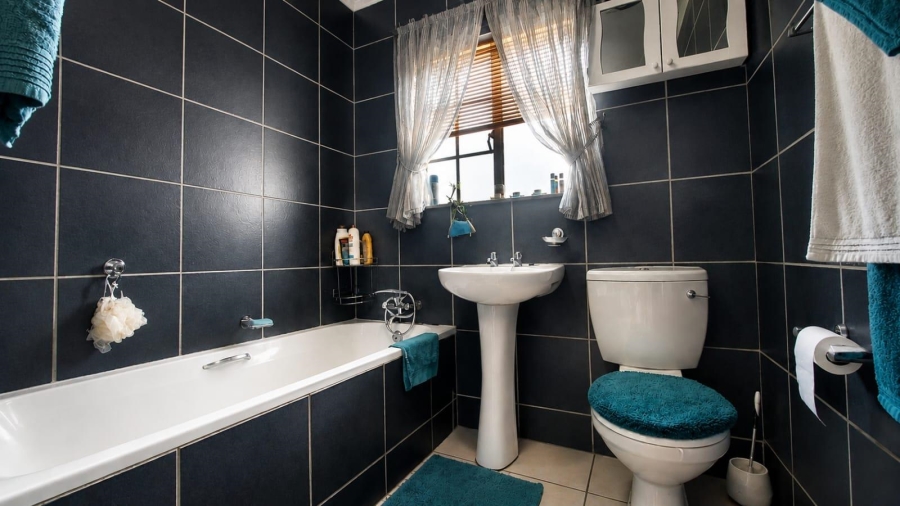 2 Bedroom Property for Sale in Union Gauteng