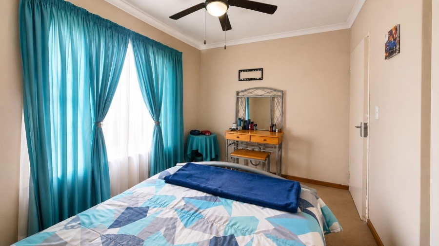 2 Bedroom Property for Sale in Union Gauteng