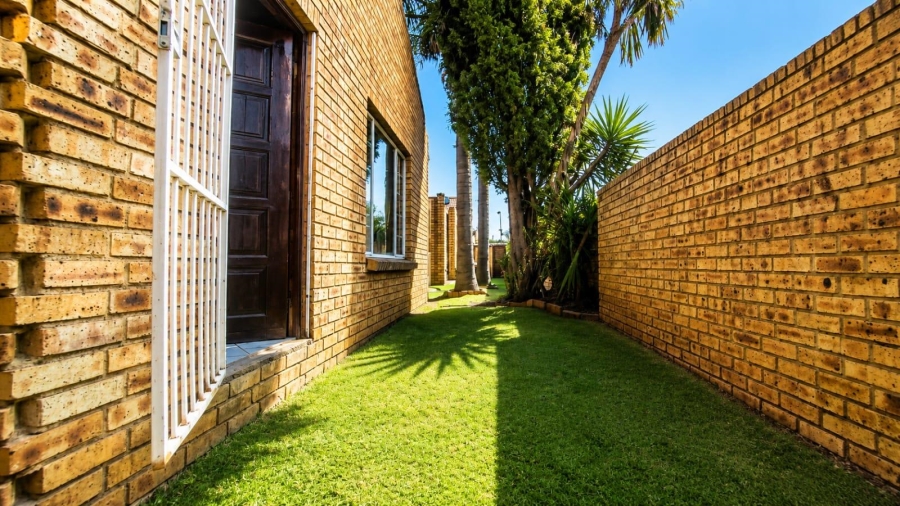 2 Bedroom Property for Sale in Union Gauteng