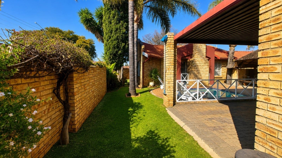 2 Bedroom Property for Sale in Union Gauteng