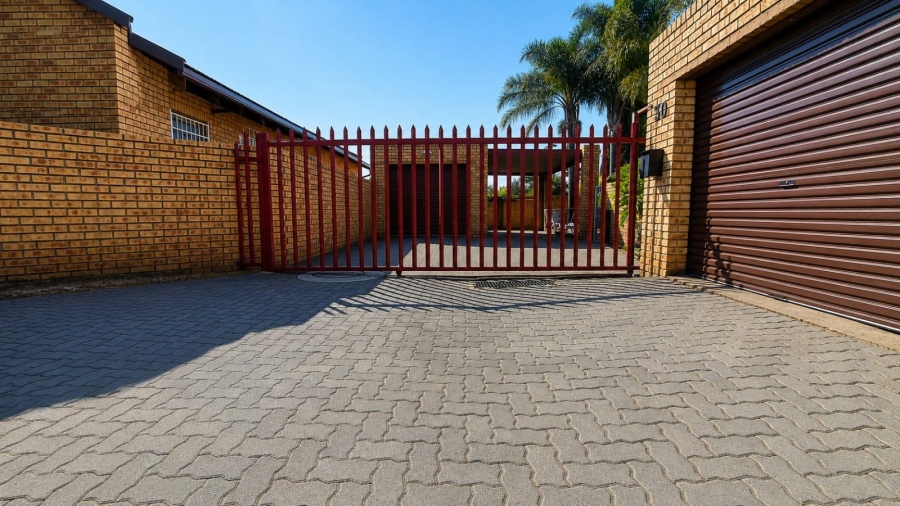 2 Bedroom Property for Sale in Union Gauteng