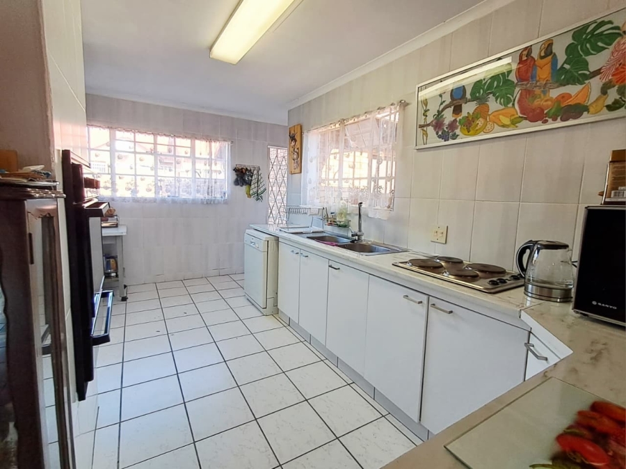 3 Bedroom Property for Sale in Randhart Gauteng