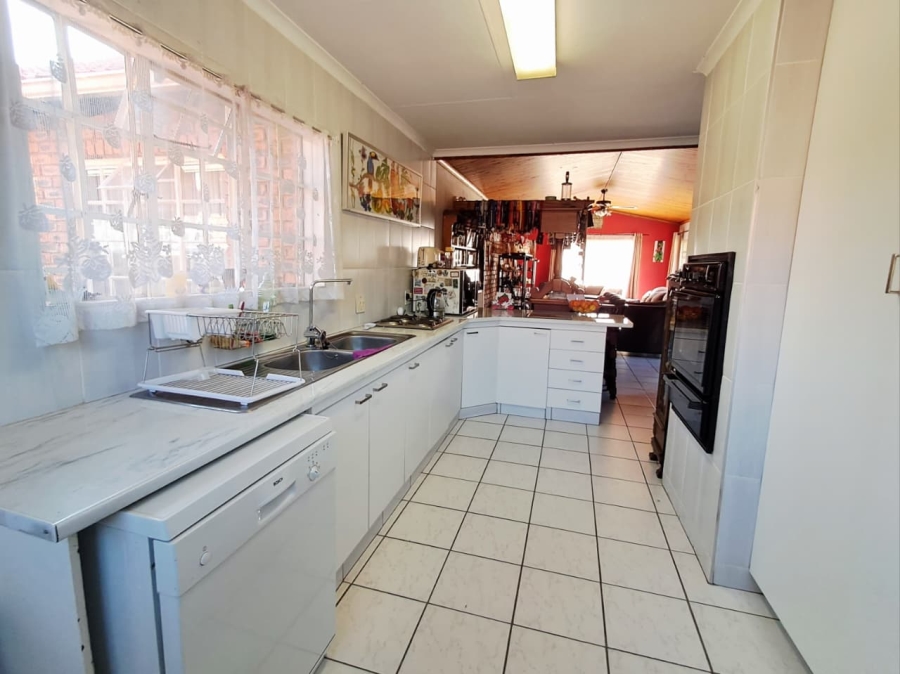 3 Bedroom Property for Sale in Randhart Gauteng
