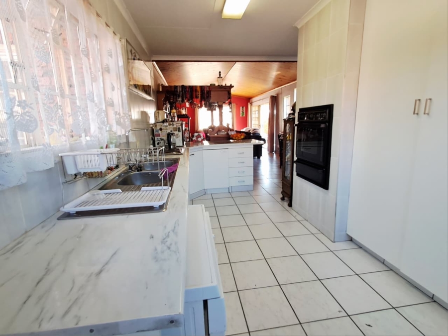 3 Bedroom Property for Sale in Randhart Gauteng