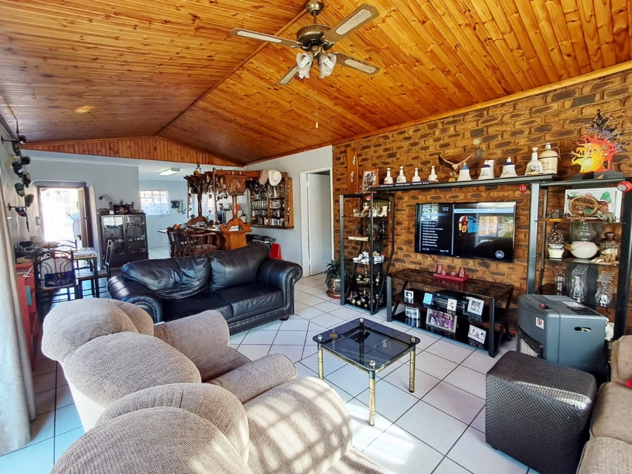 3 Bedroom Property for Sale in Randhart Gauteng