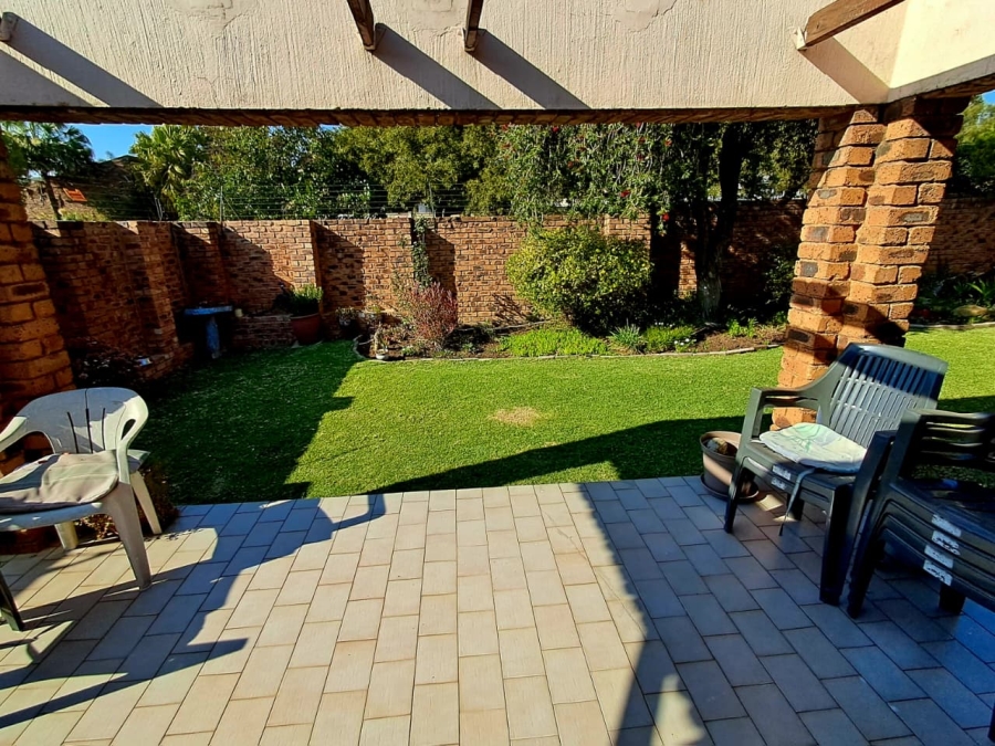 3 Bedroom Property for Sale in Randhart Gauteng