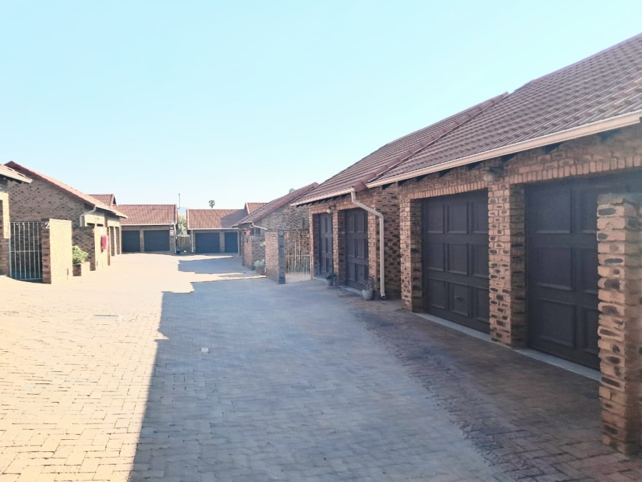 3 Bedroom Property for Sale in Randhart Gauteng