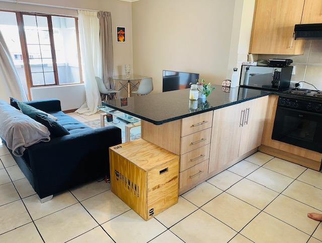 To Let 1 Bedroom Property for Rent in Rivonia Gauteng