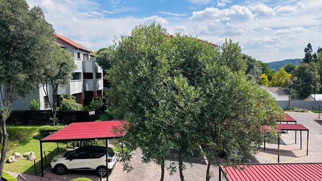 To Let 1 Bedroom Property for Rent in Rivonia Gauteng