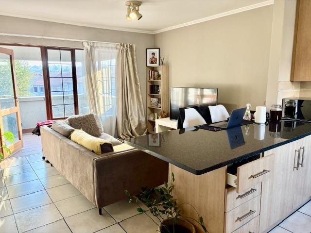 To Let 1 Bedroom Property for Rent in Rivonia Gauteng