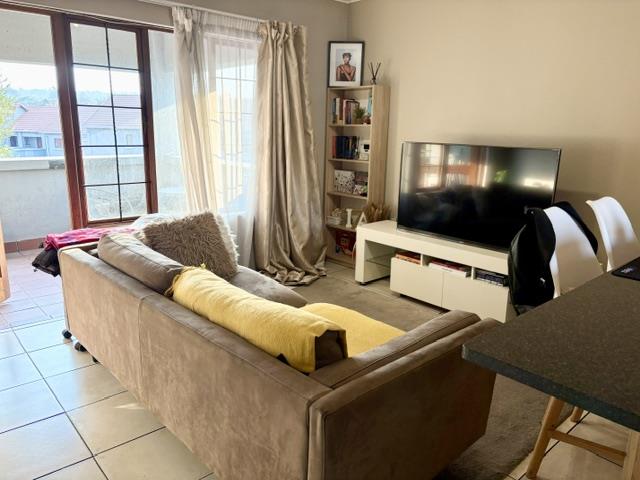 To Let 1 Bedroom Property for Rent in Rivonia Gauteng