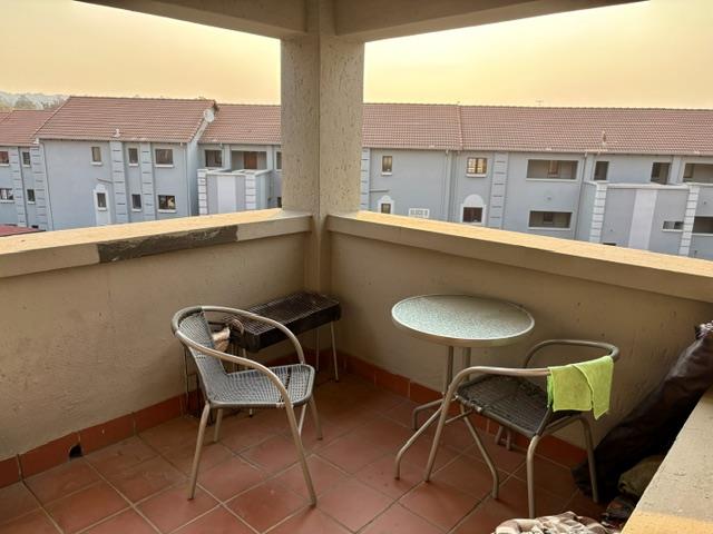 To Let 1 Bedroom Property for Rent in Rivonia Gauteng