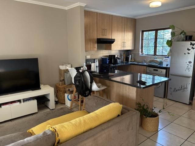 To Let 1 Bedroom Property for Rent in Rivonia Gauteng