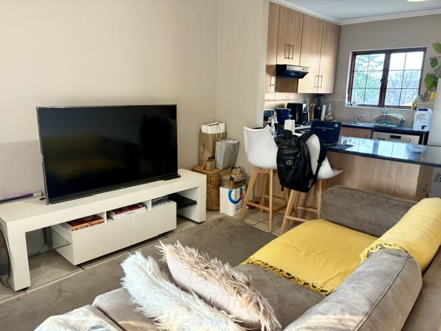 To Let 1 Bedroom Property for Rent in Rivonia Gauteng