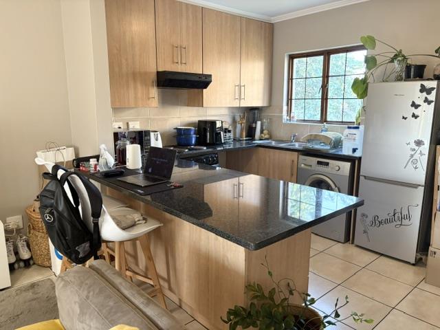 To Let 1 Bedroom Property for Rent in Rivonia Gauteng