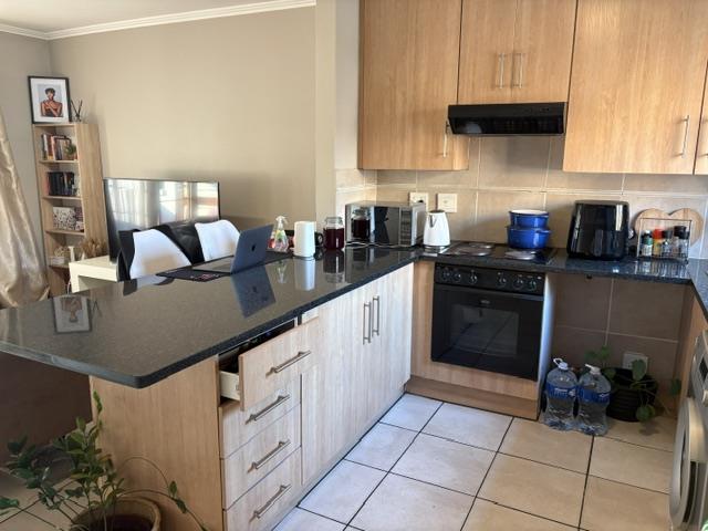 To Let 1 Bedroom Property for Rent in Rivonia Gauteng
