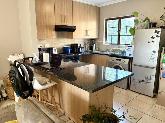 To Let 1 Bedroom Property for Rent in Rivonia Gauteng